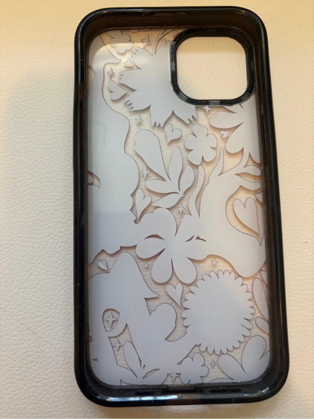 iPhone 13 case from casetify